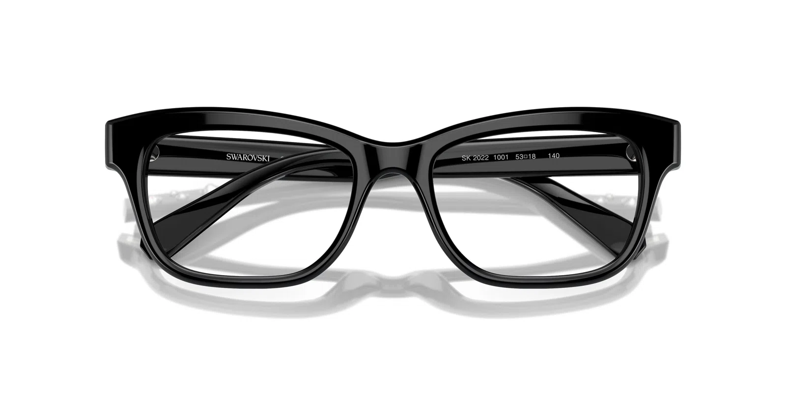 Swarovski 2022 Eyeglasses - view 25